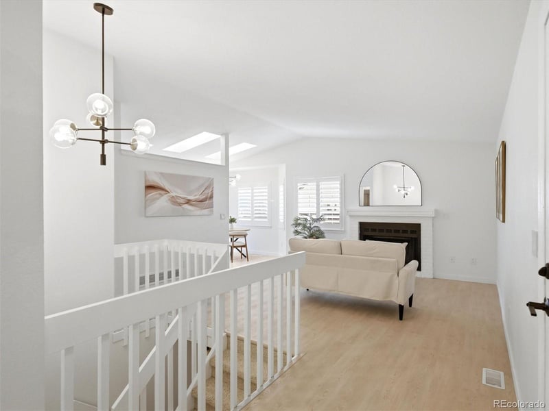 8522 S Upham Way, Littleton, CO 80128