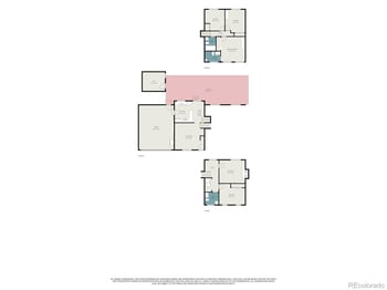 17996 E Bails Pl, Aurora, CO 80017