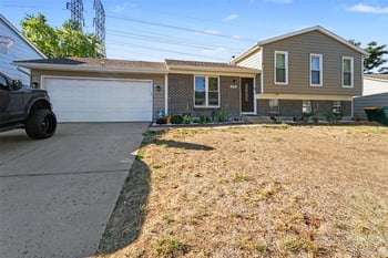 17996 E Bails Pl, Aurora, CO 80017