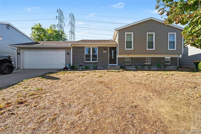 17996 E Bails Pl, Aurora, CO 80017