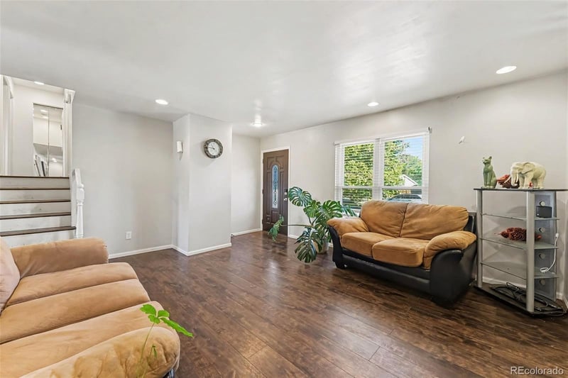17996 E Bails Pl, Aurora, CO 80017
