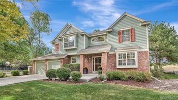 14199 W Amherst Ave, Lakewood, CO 80228