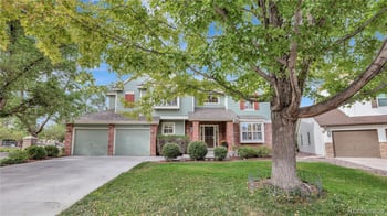 14199 W Amherst Ave, Lakewood, CO 80228