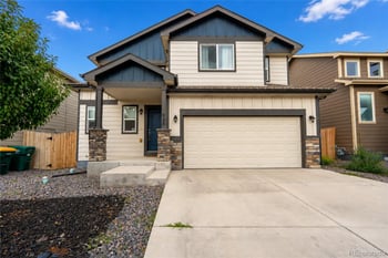 948 Bidwell Dr, Colorado Springs, CO 80915