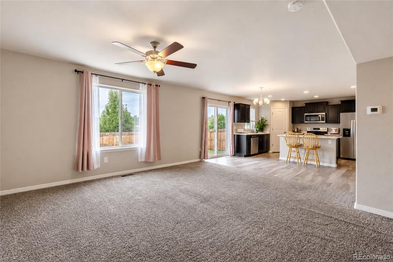 948 Bidwell Dr, Colorado Springs, CO 80915