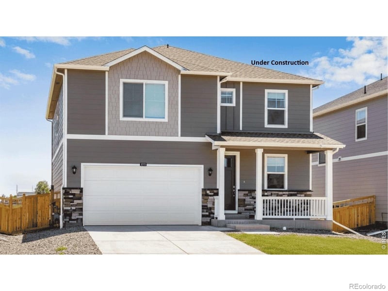 7417 26th St, Greeley, CO 80634