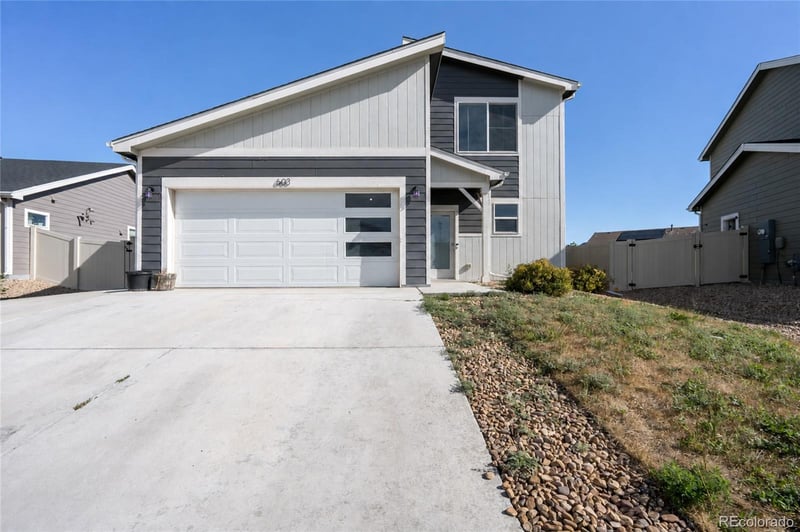 603 Apex Trl, Ault, CO 80610