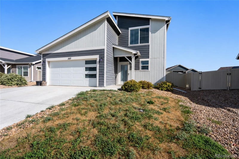 603 Apex Trl, Ault, CO 80610