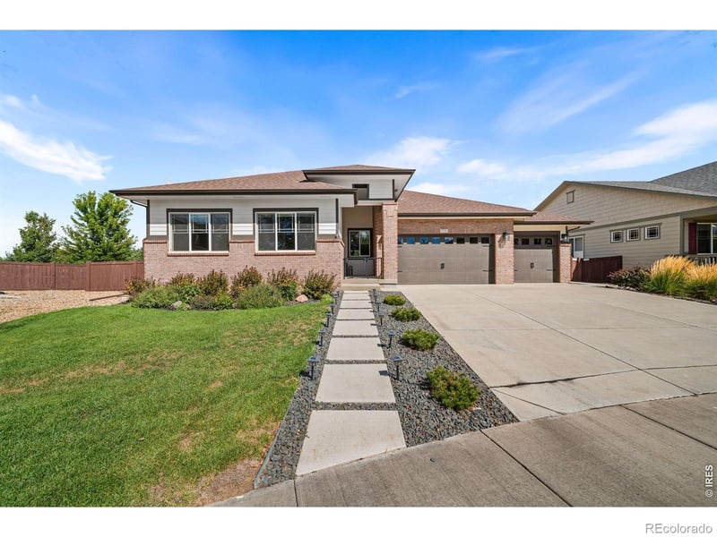 5774 Connor St, Timnath, CO 80547