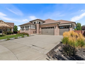 5774 Connor St, Timnath, CO 80547