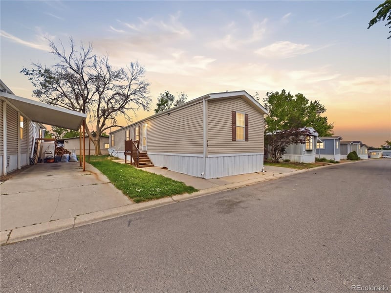 9850 Federal Blvd, Federal Heights, CO 80260