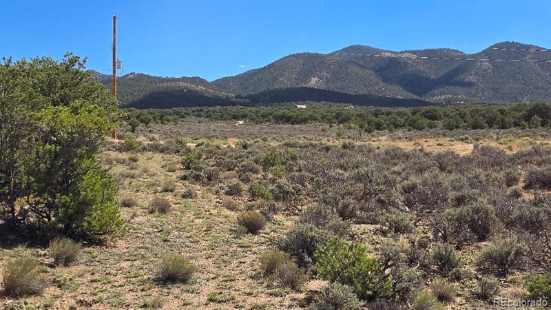 7028 Frelinghuysen Rd, Fort Garland, CO 81133