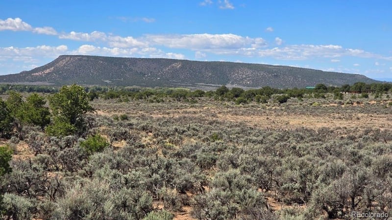 7028 Frelinghuysen Rd, Fort Garland, CO 81133