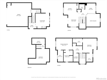 1200 Rockhurst Dr #E, Highlands Ranch, CO 80129