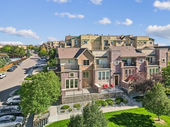 1200 Rockhurst Dr #E, Highlands Ranch, CO 80129