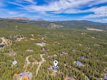25 Shoshoni Way, Nederland, CO 80466