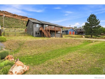 3504 Minuteman Dr, Fort Collins, CO 80526