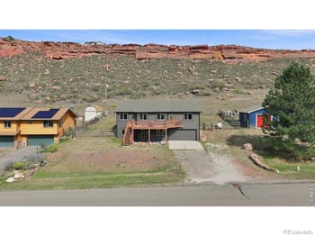 3504 Minuteman Dr, Fort Collins, CO 80526
