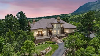 109 S Marland Rd, Colorado Springs, CO 80906