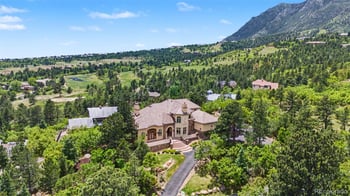 109 S Marland Rd, Colorado Springs, CO 80906