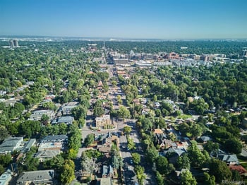 445 Colorado Blvd, Denver, CO 80206