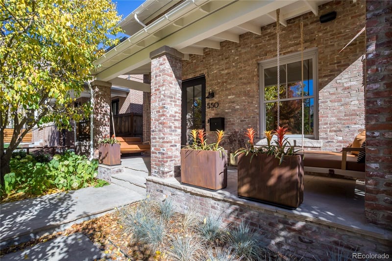 550 Fillmore St, Denver, CO 80206