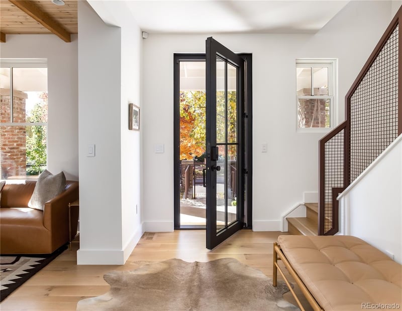 550 Fillmore St, Denver, CO 80206