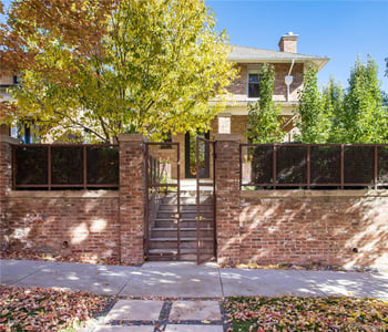 550 Fillmore St, Denver, CO 80206