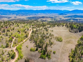 485 Longbow Dr, Como, CO 80456