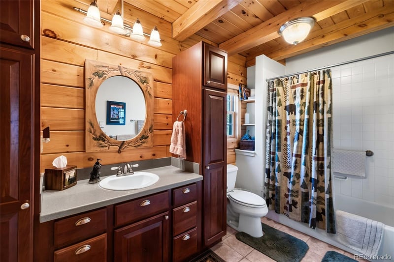 485 Longbow Dr, Como, CO 80456