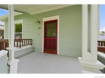 226 Pratt St, Longmont, CO 80501