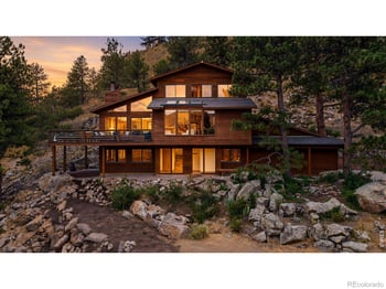 2626 Crestridge Ct, Boulder, CO 80302
