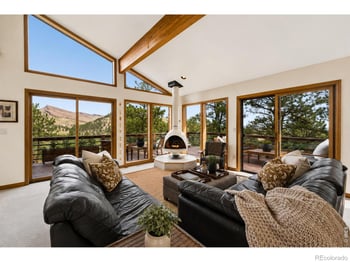 2626 Crestridge Ct, Boulder, CO 80302