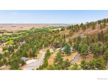 2626 Crestridge Ct, Boulder, CO 80302