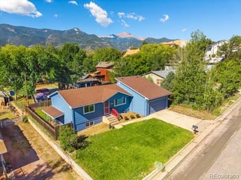 3359 W Bijou St, Colorado Springs, CO 80904