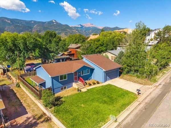 3359 W Bijou St, Colorado Springs, CO 80904
