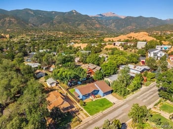 3359 W Bijou St, Colorado Springs, CO 80904