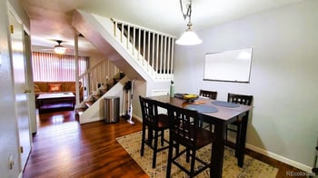 3009 Madison Ave #105I, Boulder, CO 80303