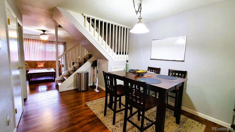 3009 Madison Ave #105I, Boulder, CO 80303