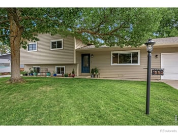 1554 Melissa Dr, Loveland, CO 80537