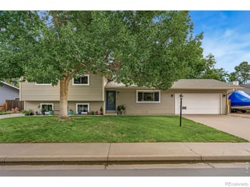 1554 Melissa Dr, Loveland, CO 80537