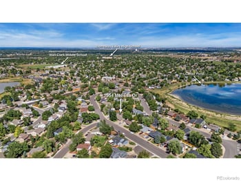 1554 Melissa Dr, Loveland, CO 80537