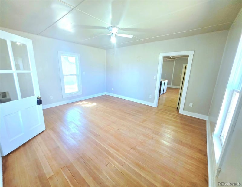 331 Lincoln Ave, Moffat, CO 81143