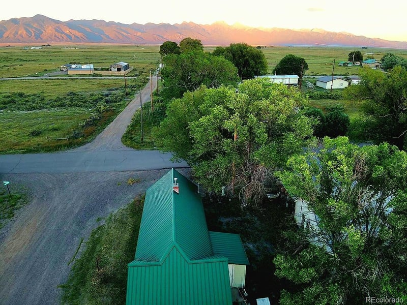 331 Lincoln Ave, Moffat, CO 81143