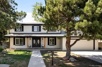 4015 S Olive St, Denver, CO 80237