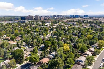 4015 S Olive St, Denver, CO 80237