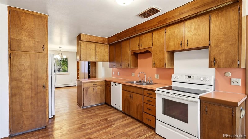 933 Lane St, Fort Morgan, CO 80701