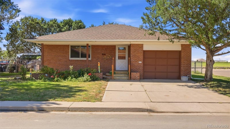 933 Lane St, Fort Morgan, CO 80701