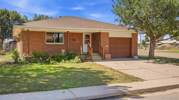 933 Lane St, Fort Morgan, CO 80701