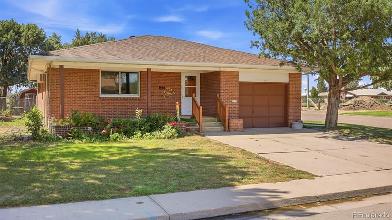 933 Lane St, Fort Morgan, CO 80701
